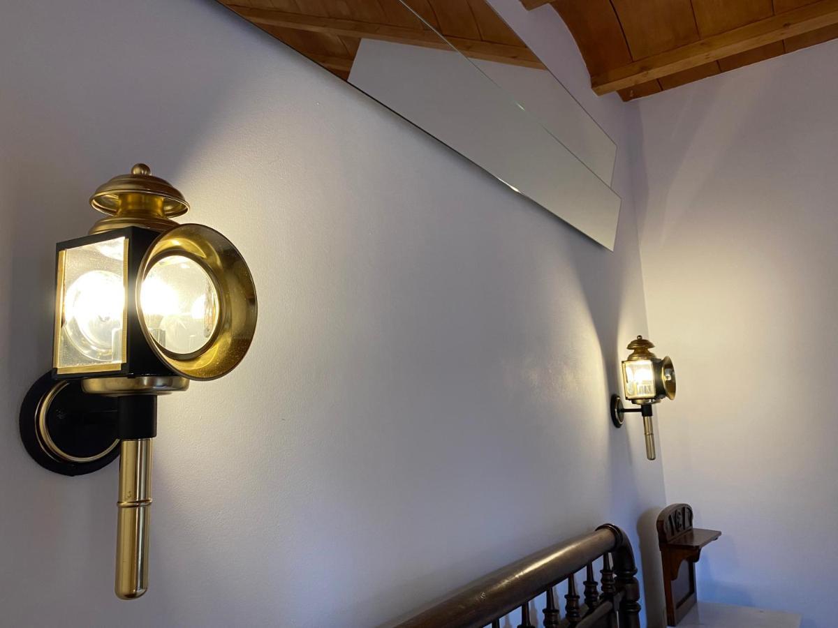 La Pergola Hostel