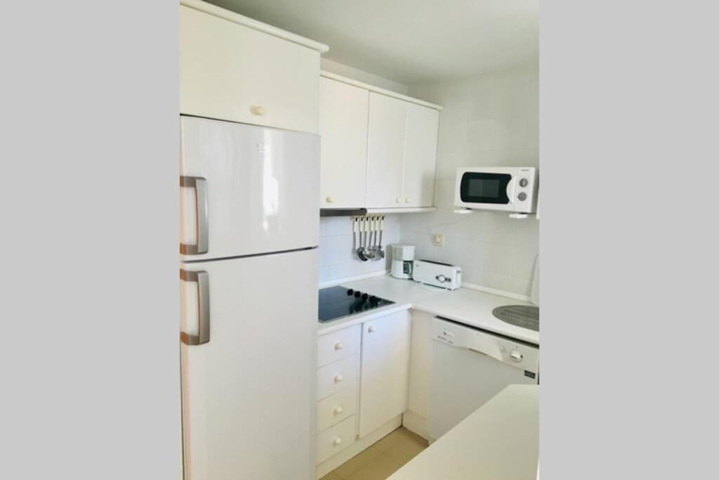 Apartamento La Balconera