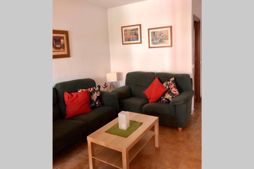 Apartamento La Balconera