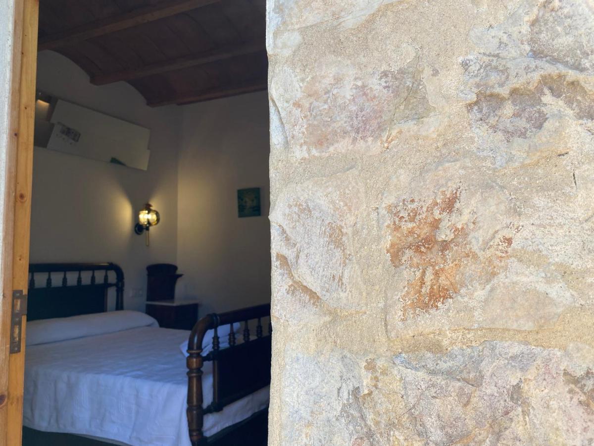 La Pergola Hostel
