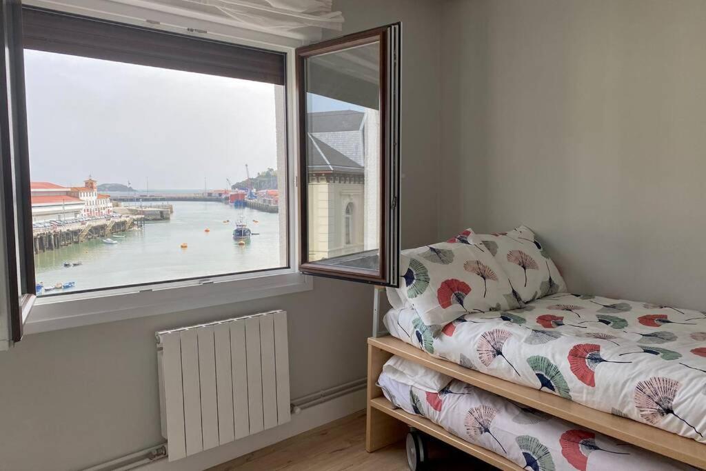 Vivienda Con Impresionantes Vistas/apartamento Artza Apartment Bermeo