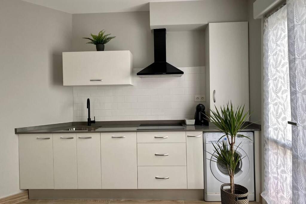 Apartment Vivienda Con Impresionantes Vistas/apartamento Artza