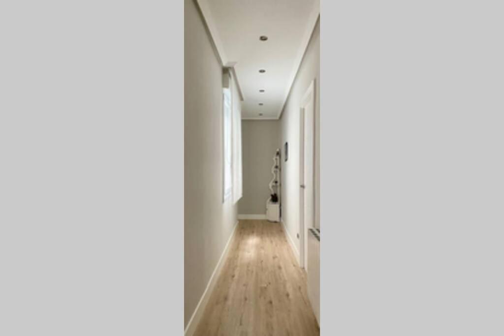 Vivienda Con Impresionantes Vistas/apartamento Artza Apartment *