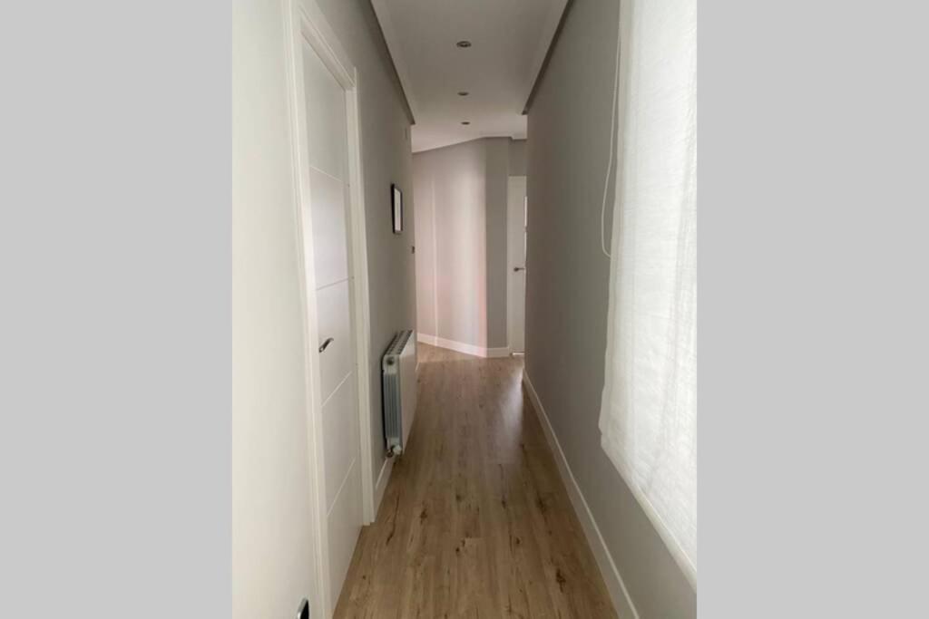 Vivienda Con Impresionantes Vistas/apartamento Artza * Bermeo