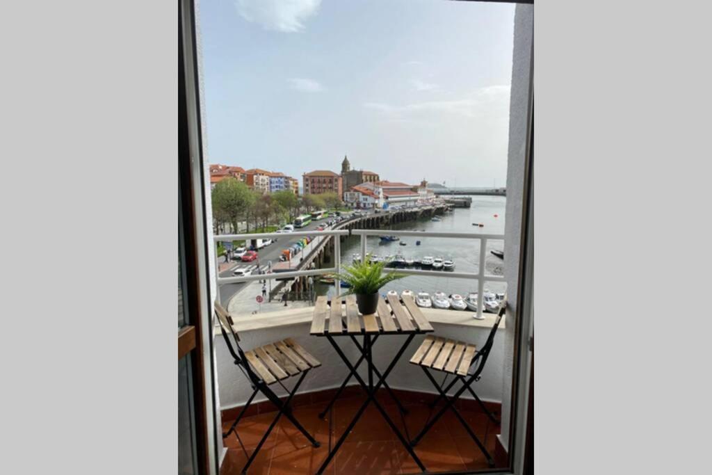 Vivienda Con Impresionantes Vistas/apartamento Artza Apartment