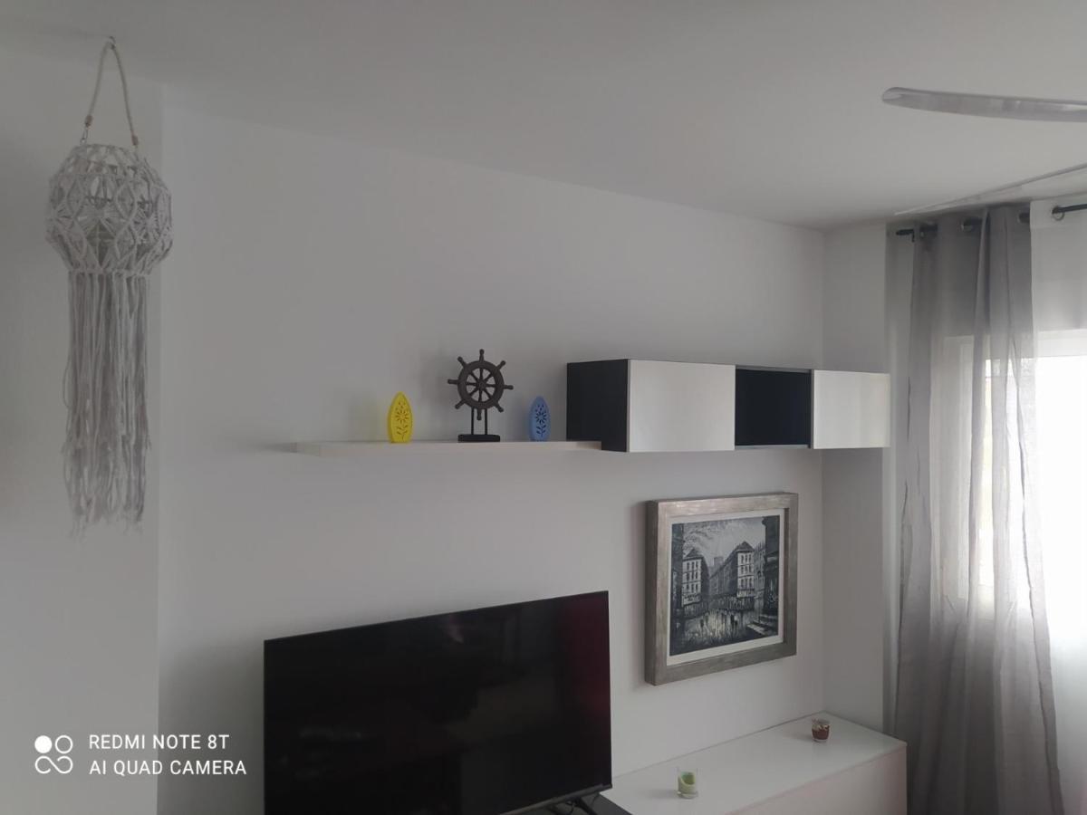 Apartamento El Rincon Del Amor Alquerias