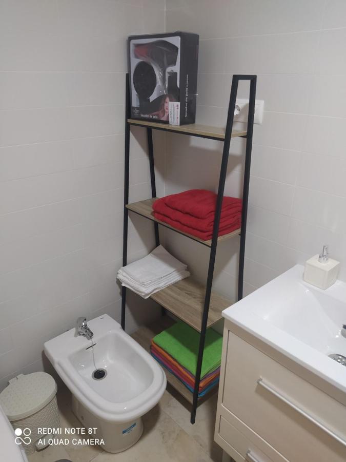 Apartamento El Rincon Del Amor Alquerias