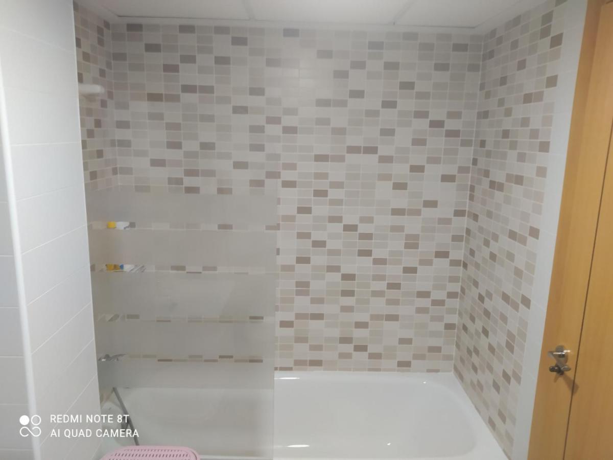 Apartamento El Rincon Del Amor Alquerias