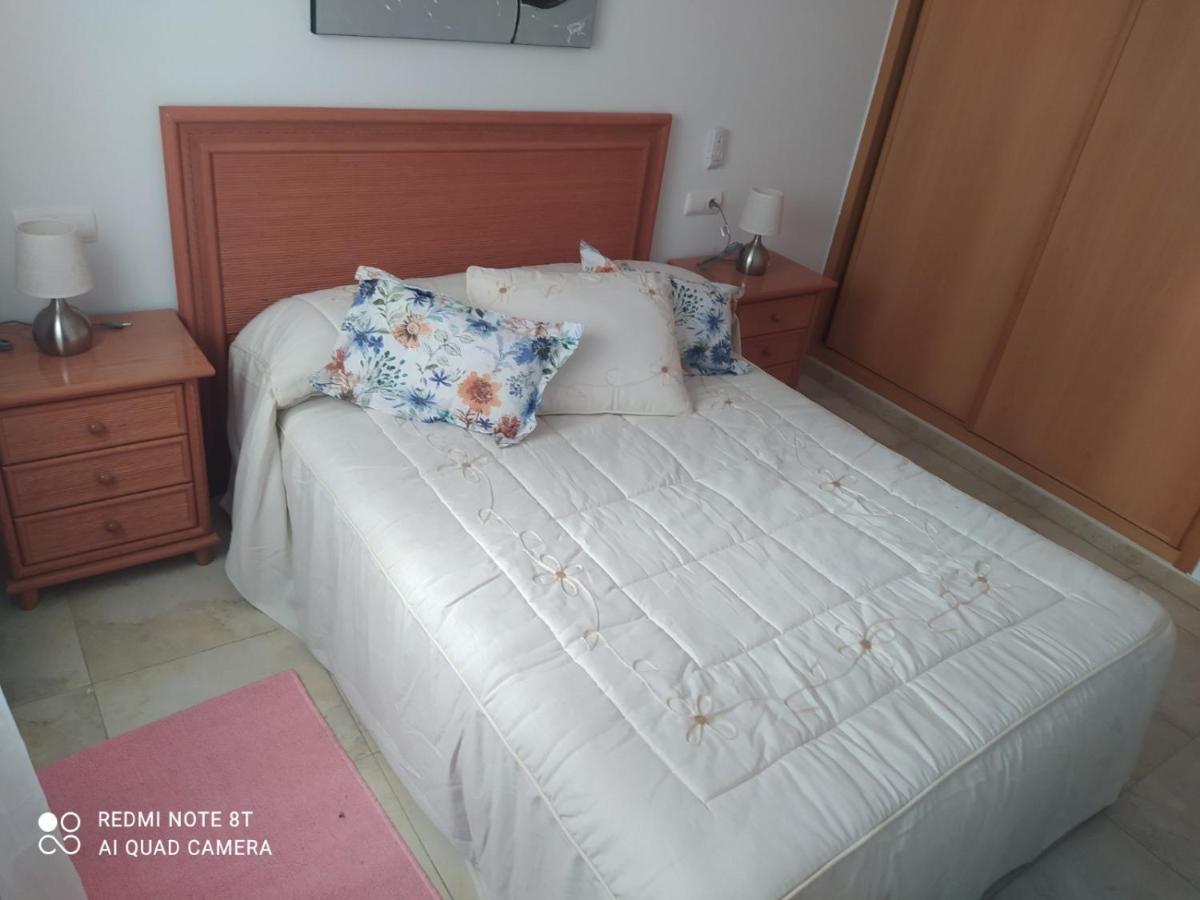 Apartamento El Rincon Del Amor Alquerias