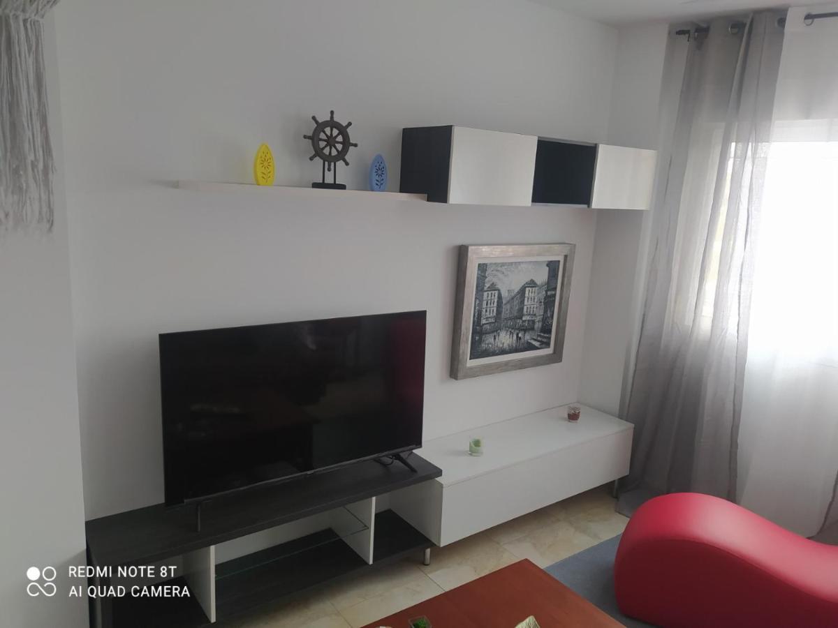 Apartamento El Rincon Del Amor