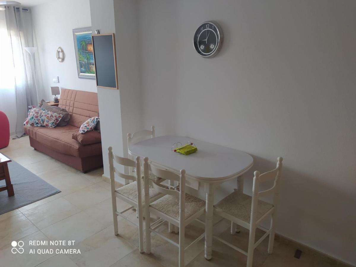 El Rincon Del Amor Apartamento