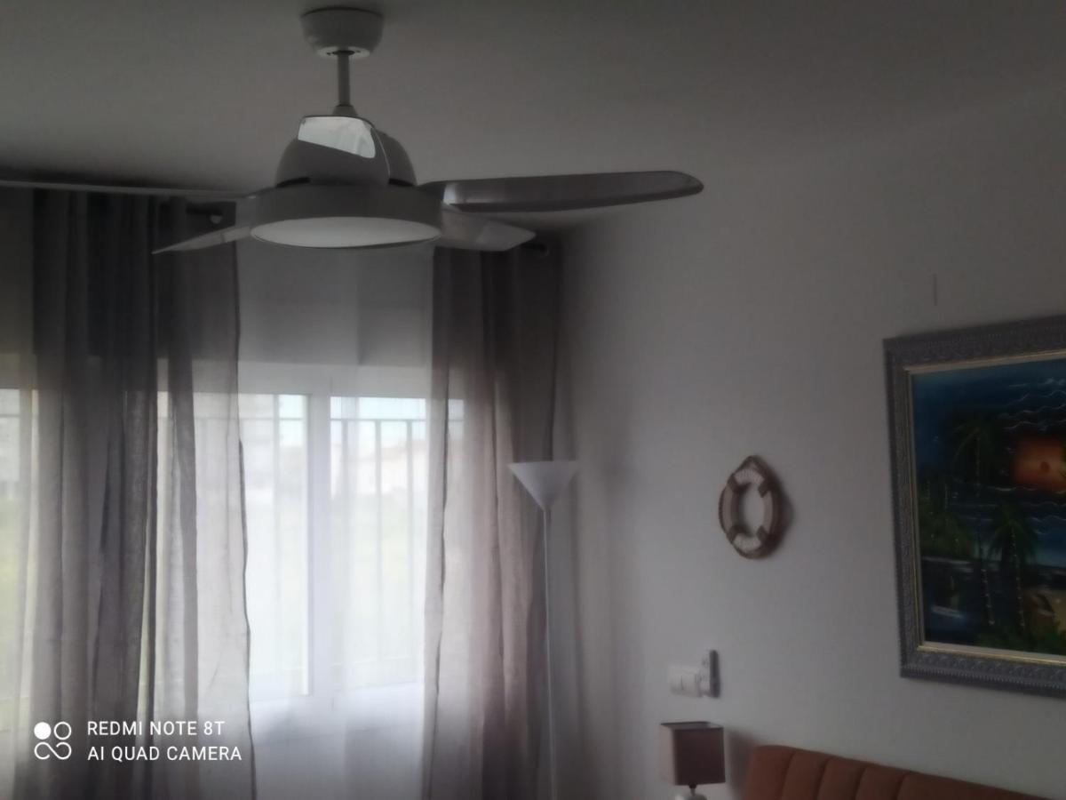 Apartamento El Rincon Del Amor