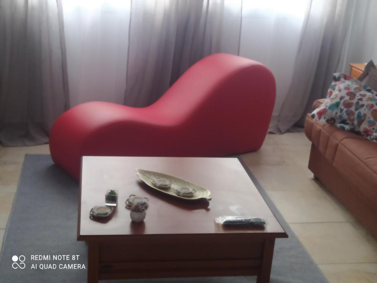 El Rincon Del Amor