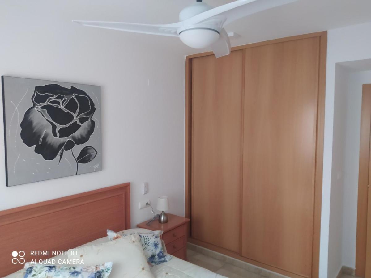 Apartamento El Rincon Del Amor