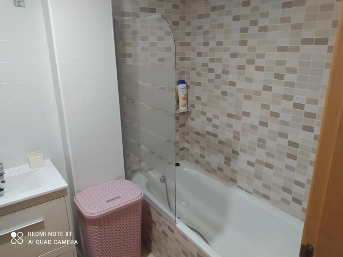 Apartamento El Rincon Del Amor