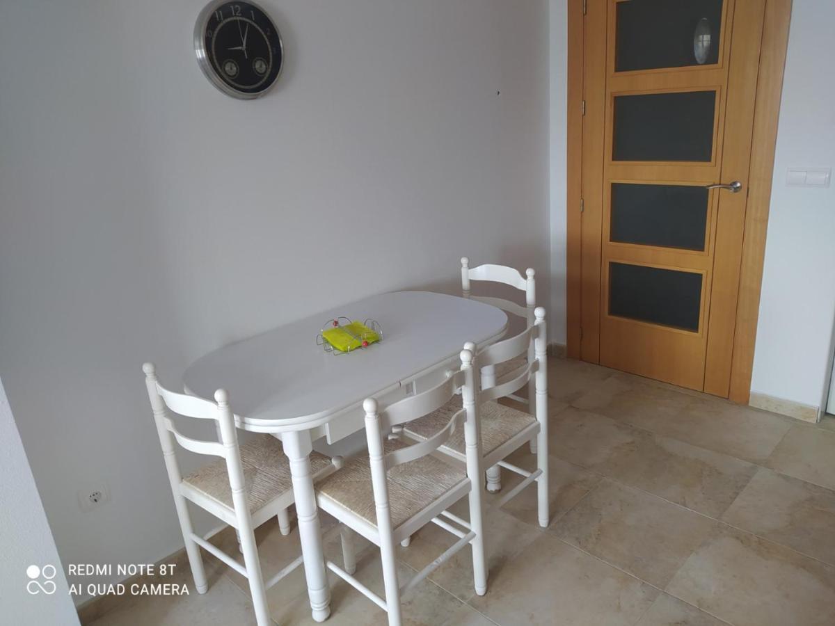 Apartamento El Rincon Del Amor