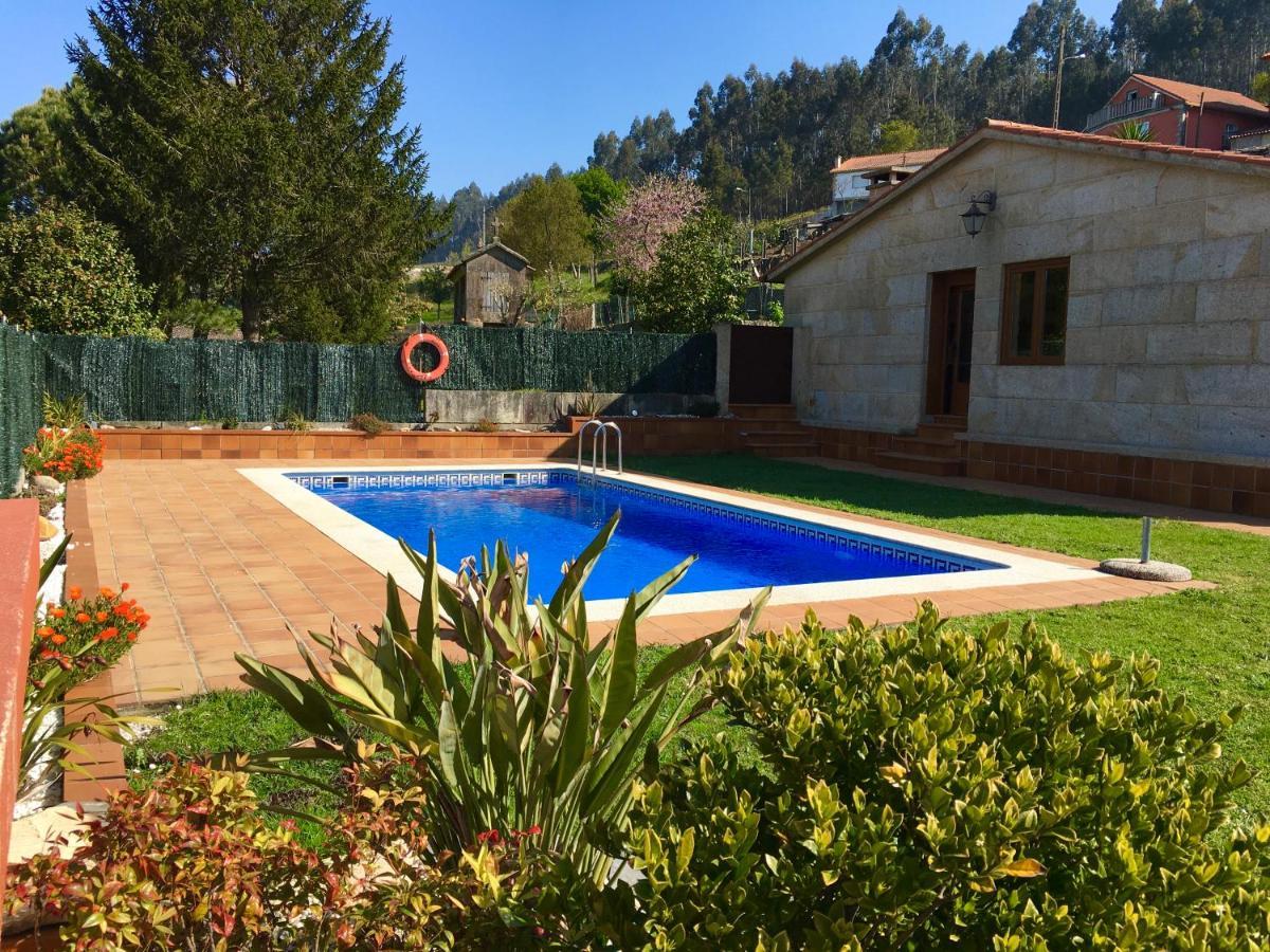 Casa Amean *