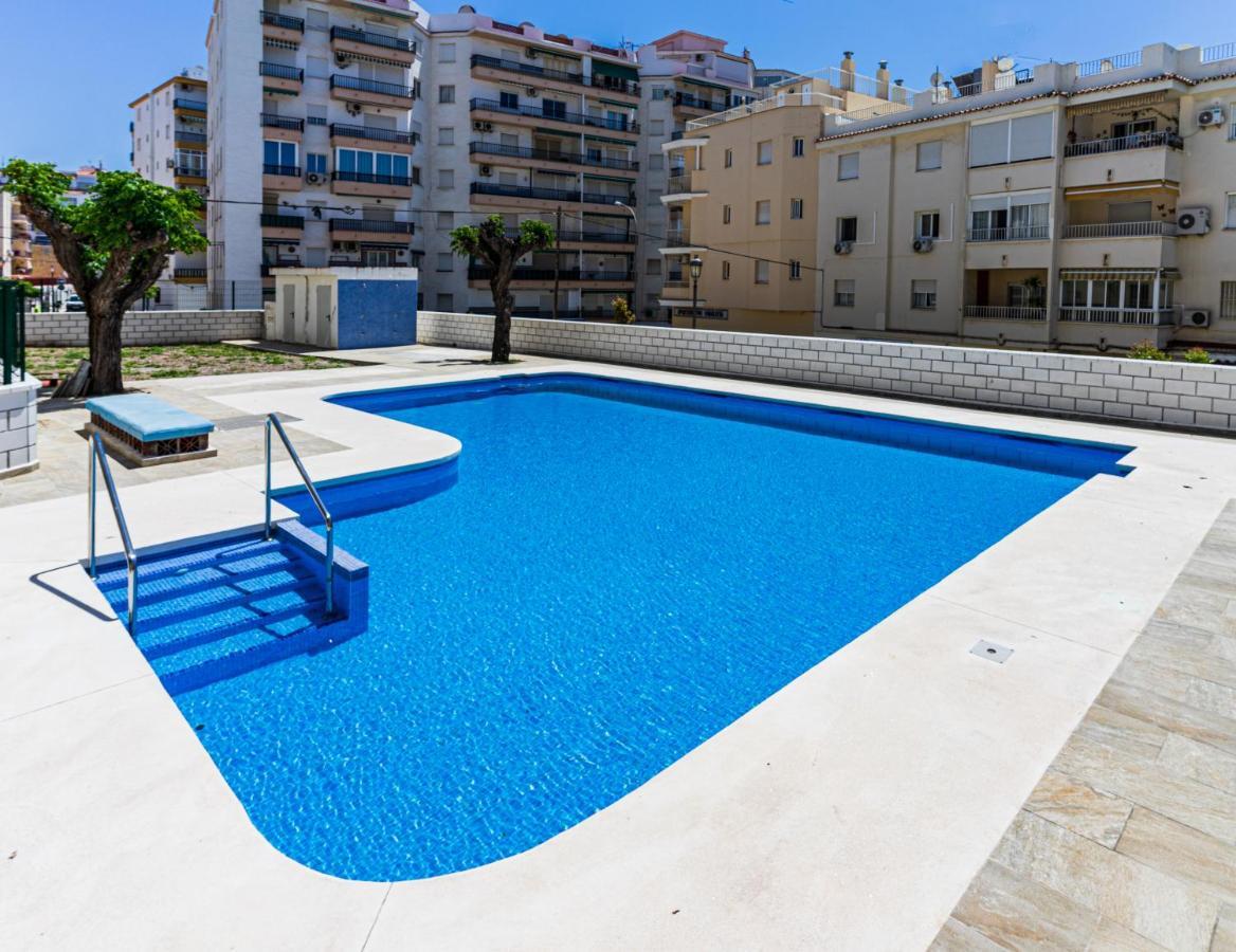 Andaluz - Algarrobo Apartment *