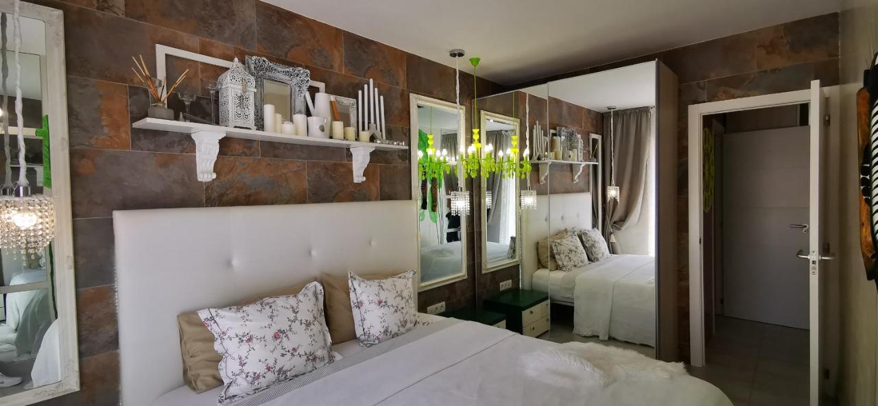 Apartamento Orlando Torviscas Bajo *