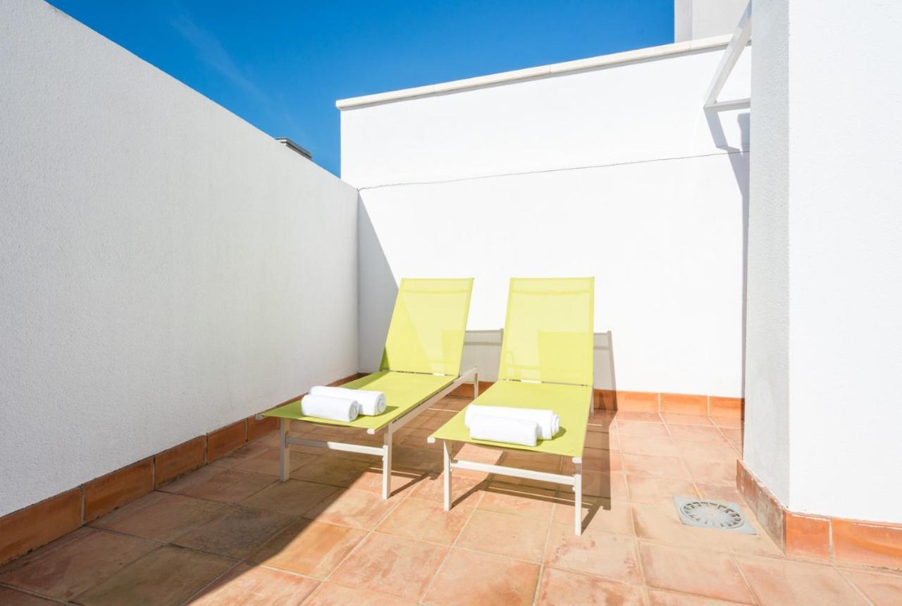 Apartamento Refino Apartment Malaga