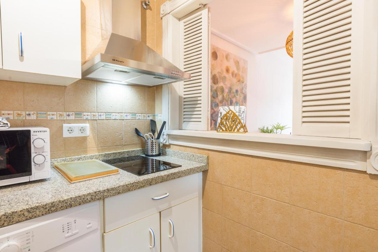 Apartamento Urbe10 Plaza De La Merced Duplex 3i
