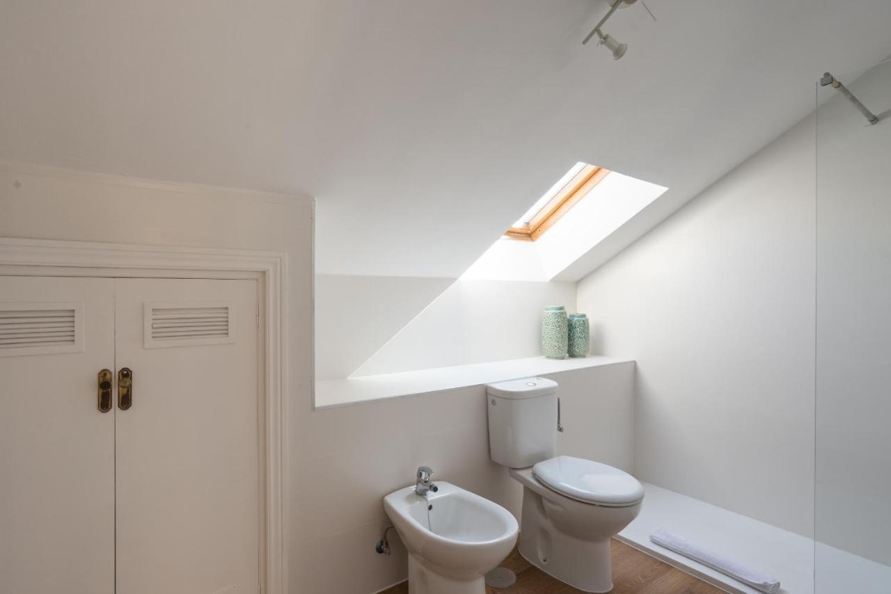 Urbe10 Plaza De La Merced Duplex 1 Bedroom Apartment Malaga