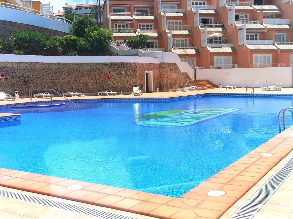 Orlando Torviscas Bajo Apartamento