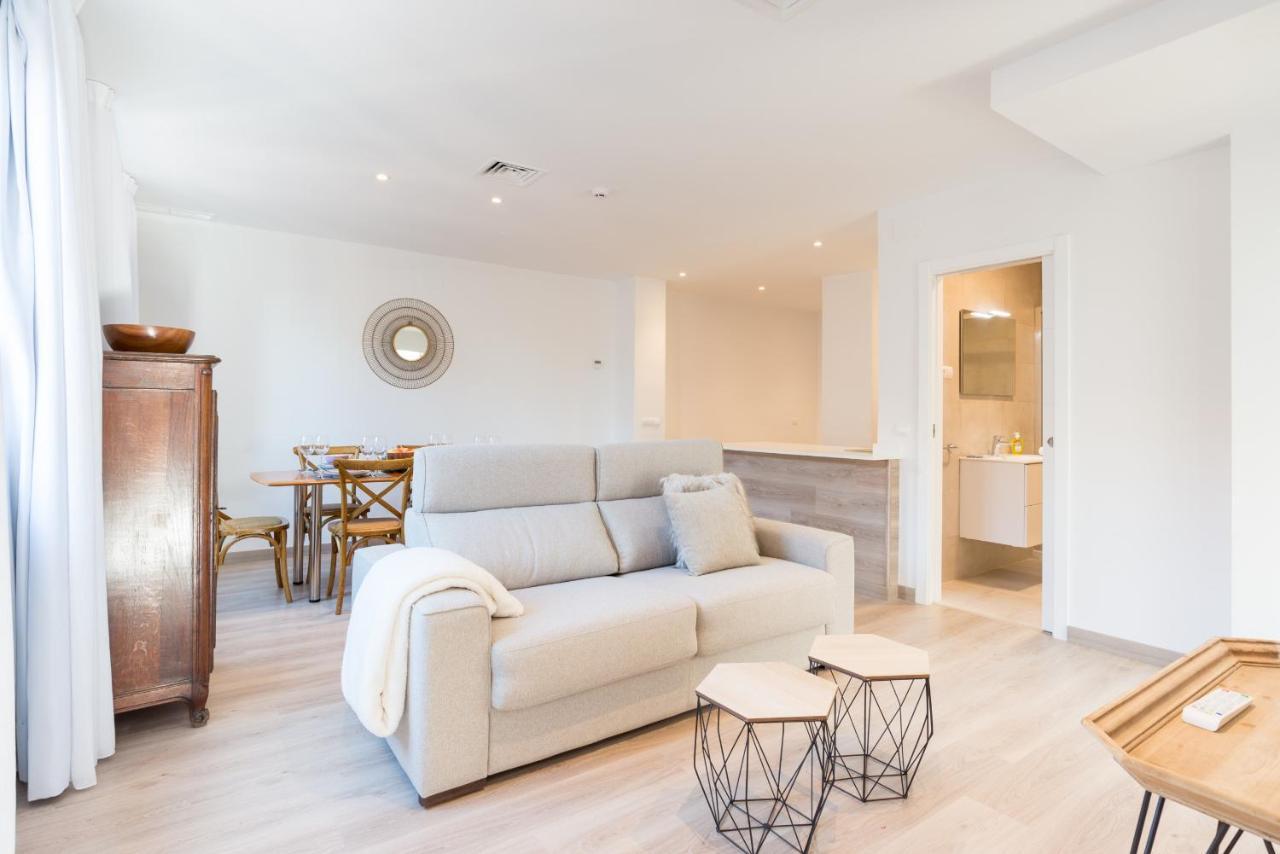 Urbe10 Atarazanas 2 Bedrooms Apartment