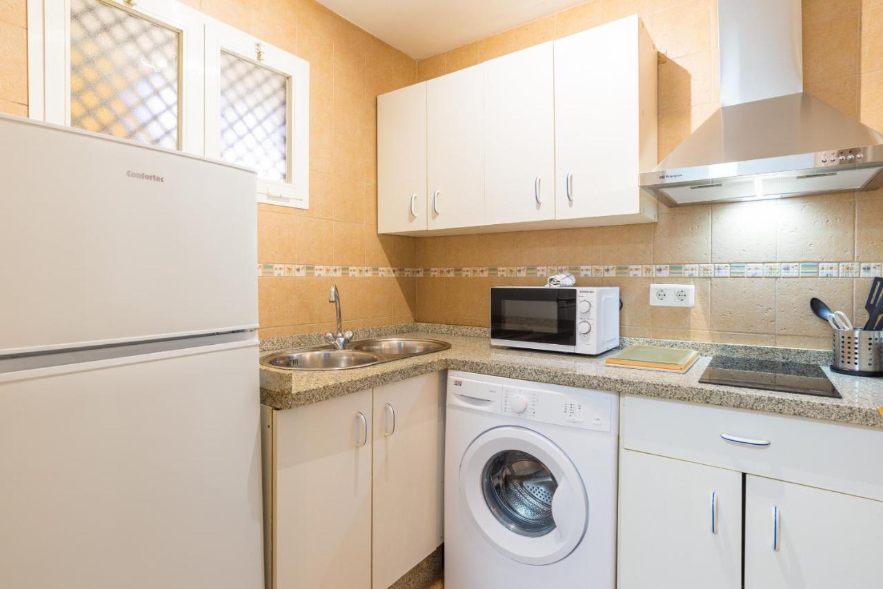 Urbe10 Plaza De La Merced Duplex 3i Apartamento *
