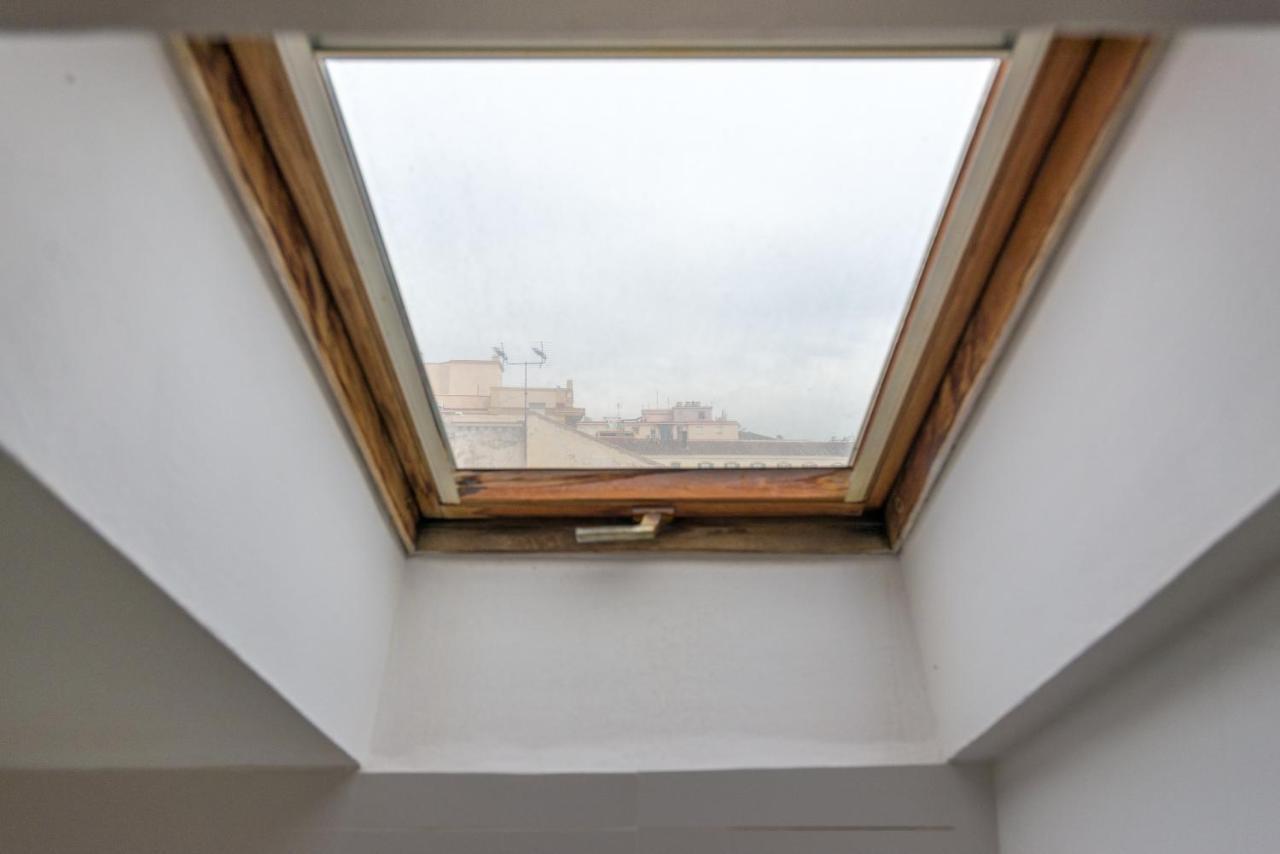 Urbe10 Plaza De La Merced Duplex 3i Apartamento Málaga