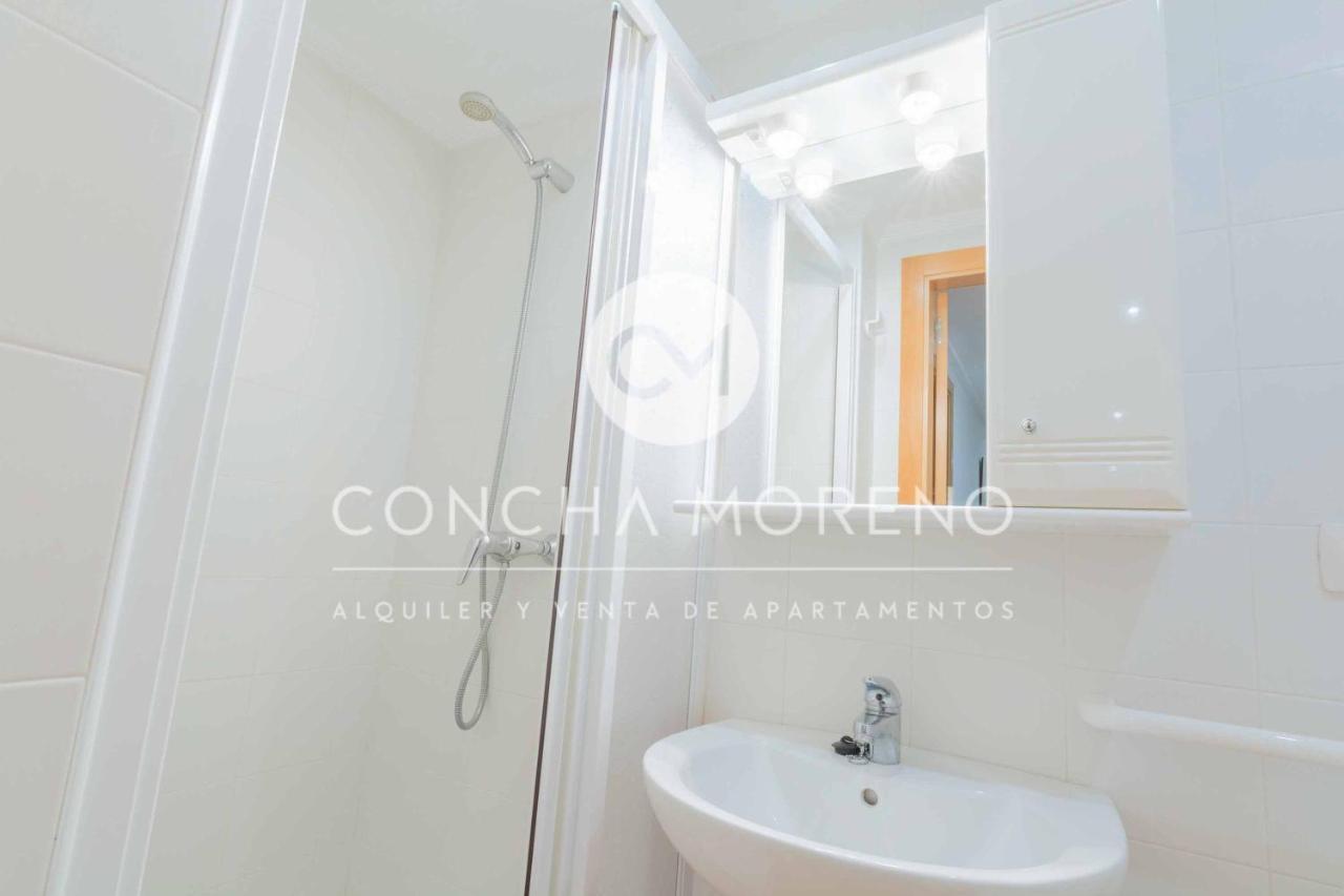 Apartment Dorpesa Vii-cm *