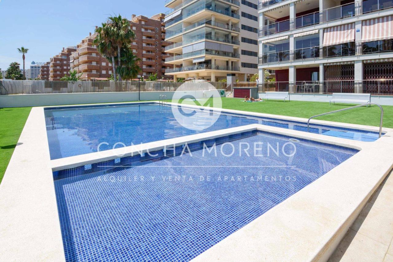 Dorpesa Vii-cm Apartment Oropesa del Mar