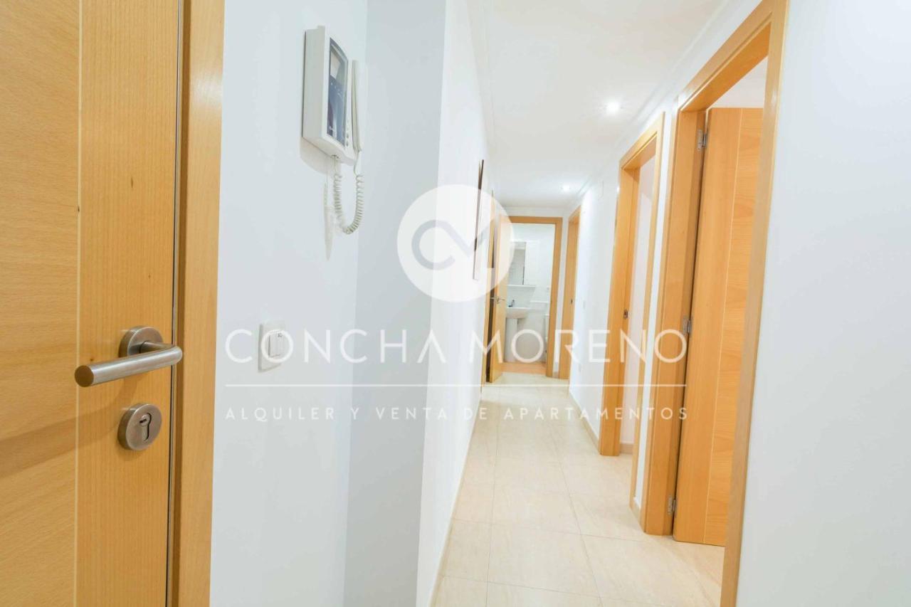 Apartment Dorpesa Vii-cm *