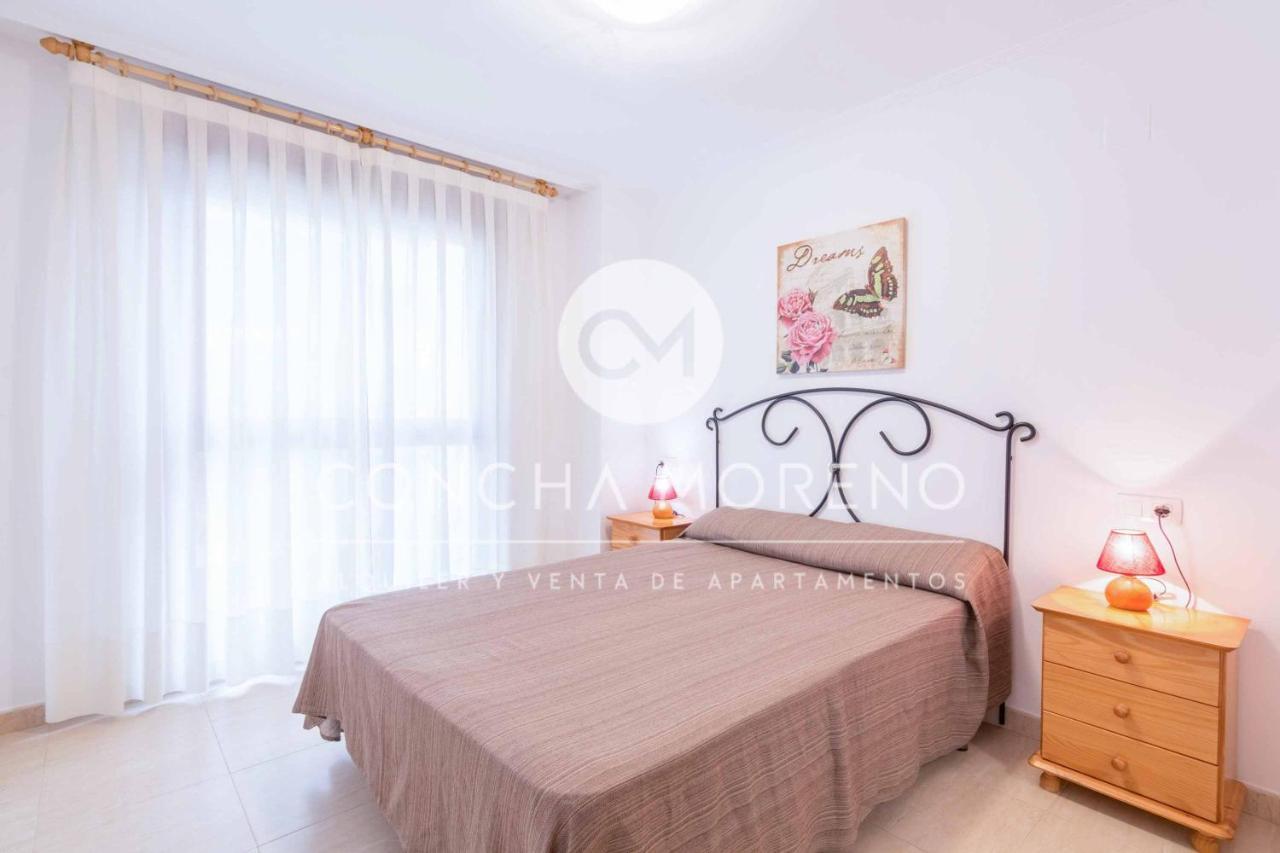 Apartment Dorpesa Vii-cm *