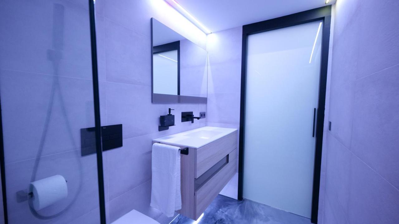 La Farola - Luxury Domotic Flat In Puerto Deportivo Apartamento