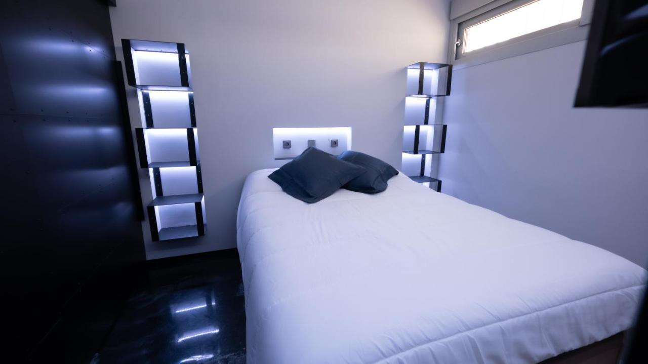 La Farola - Luxury Domotic Flat In Puerto Deportivo Apartamento