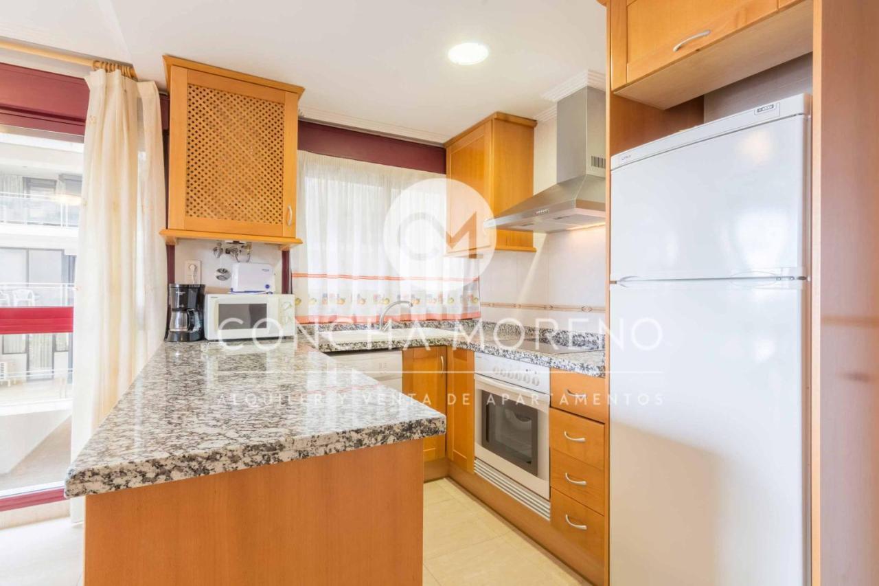 Dorpesa Vii-cm Apartment *
