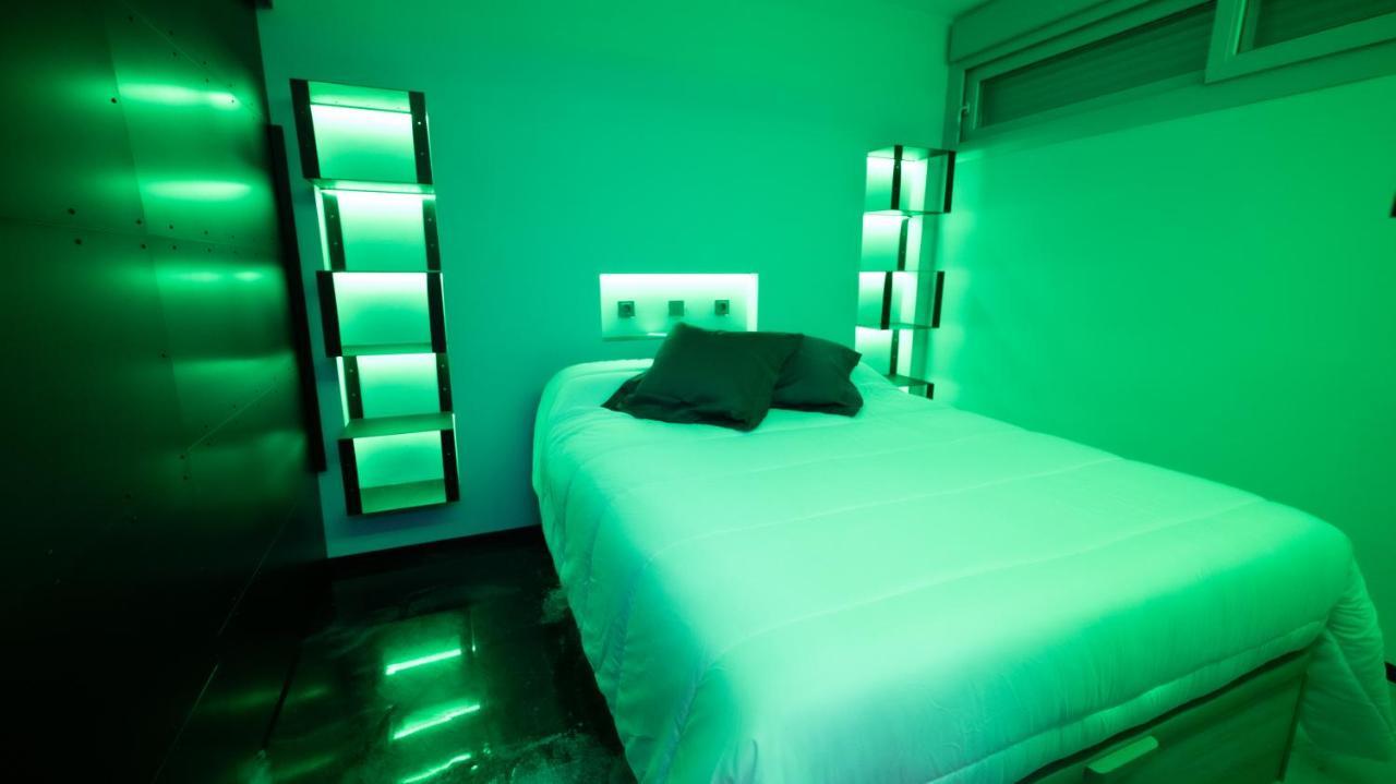 La Farola - Luxury Domotic Flat In Puerto Deportivo Apartamento Marbella