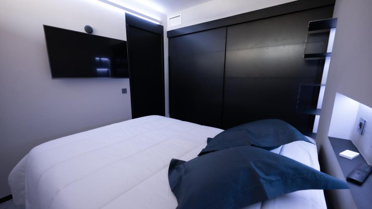 La Farola - Luxury Domotic Flat In Puerto Deportivo Apartamento