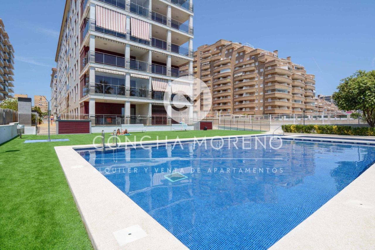 Apartment Dorpesa Vii-cm *