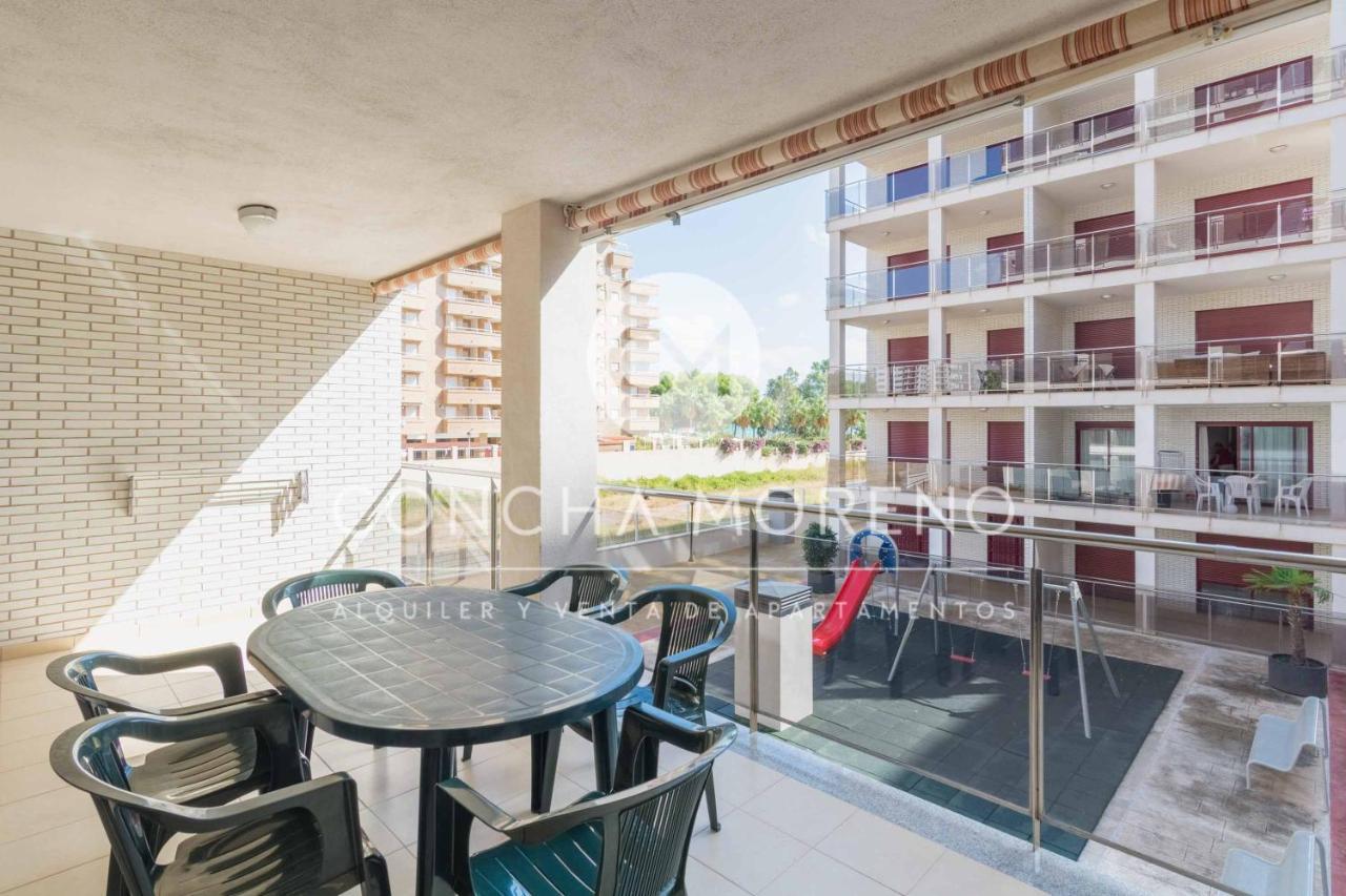 Apartment Dorpesa Vii-cm