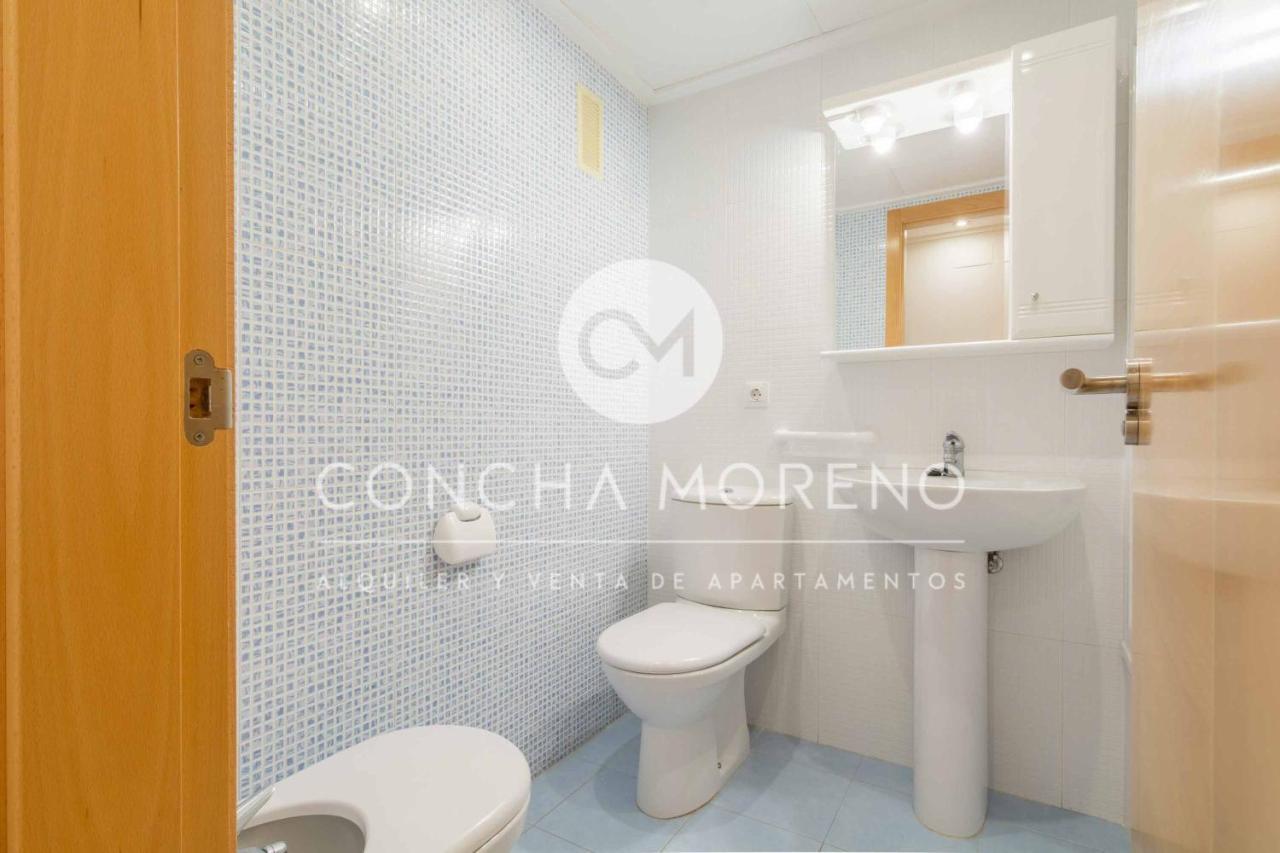 Apartment Dorpesa Vii-cm