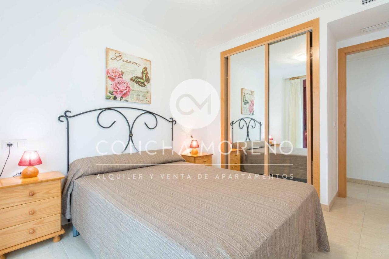 Apartment Dorpesa Vii-cm