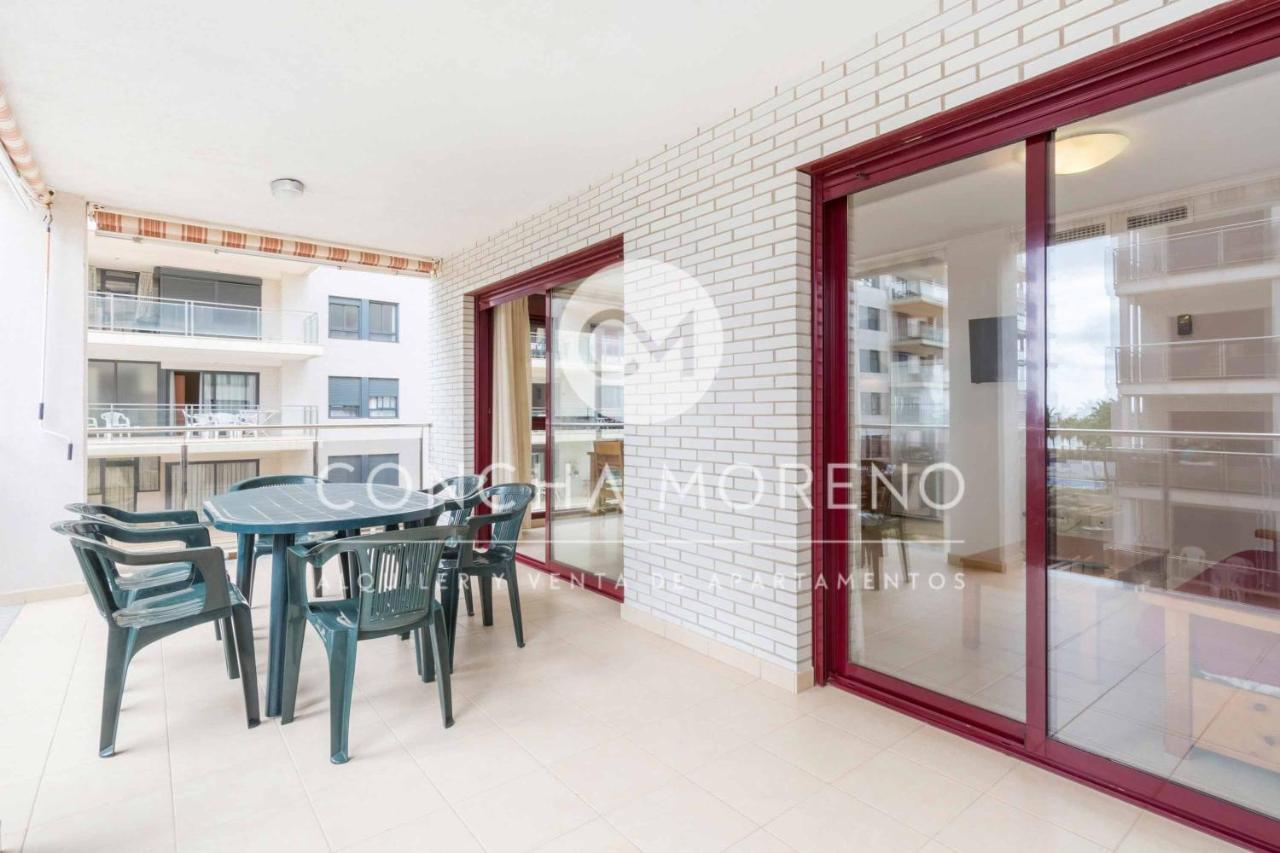 Apartment Dorpesa Vii-cm *