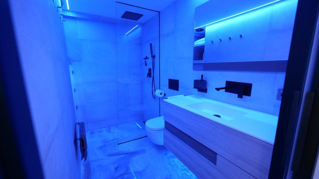 La Farola - Luxury Domotic Flat In Puerto Deportivo Apartamento *