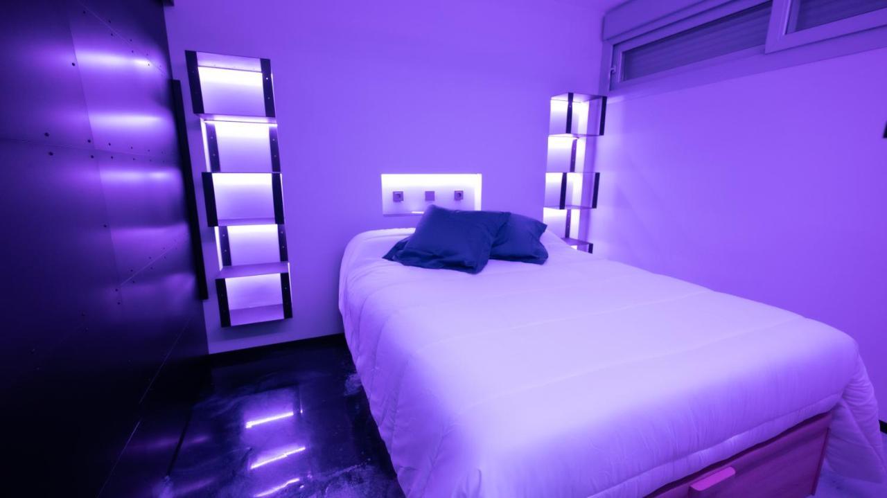 La Farola - Luxury Domotic Flat In Puerto Deportivo Marbella