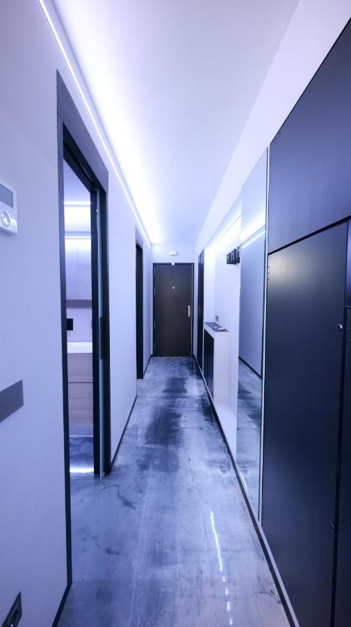 La Farola - Luxury Domotic Flat In Puerto Deportivo Apartamento *