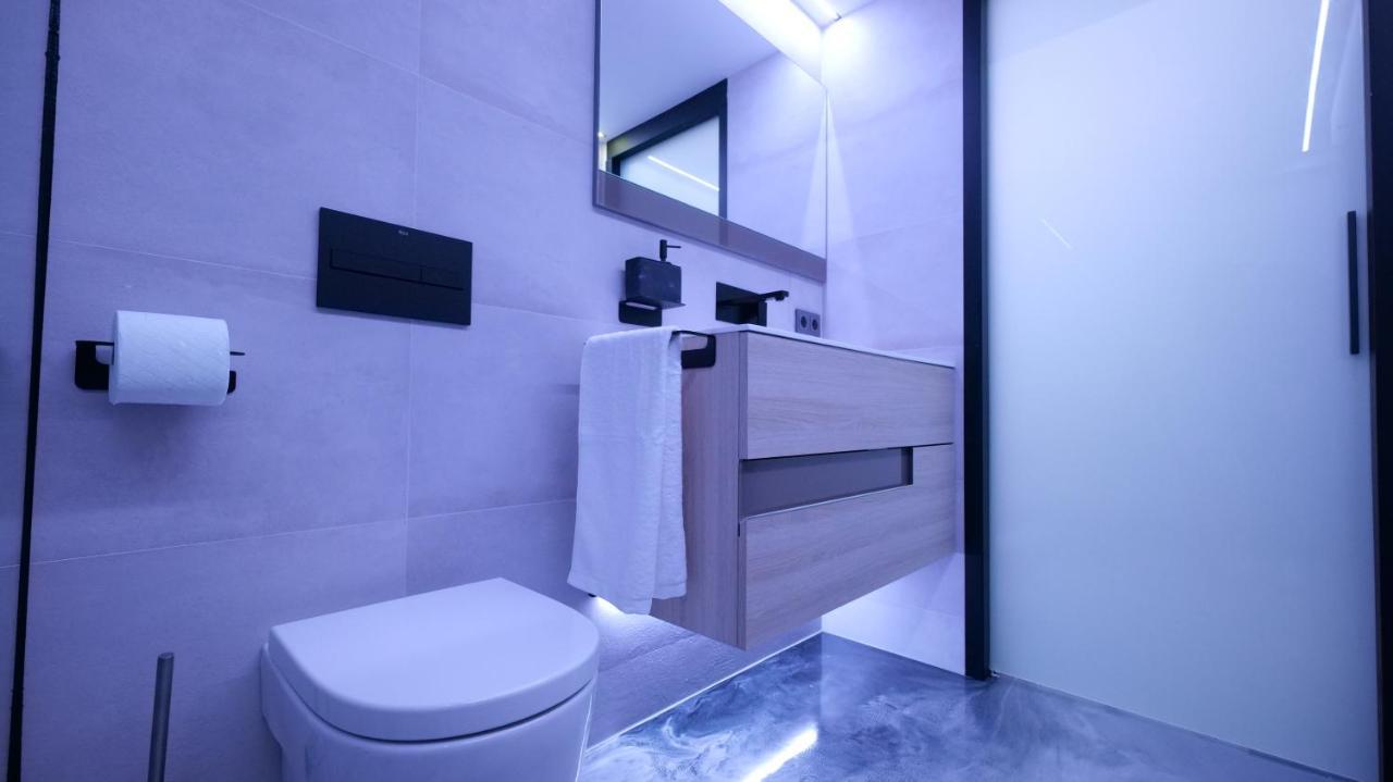 La Farola - Luxury Domotic Flat In Puerto Deportivo Apartamento *