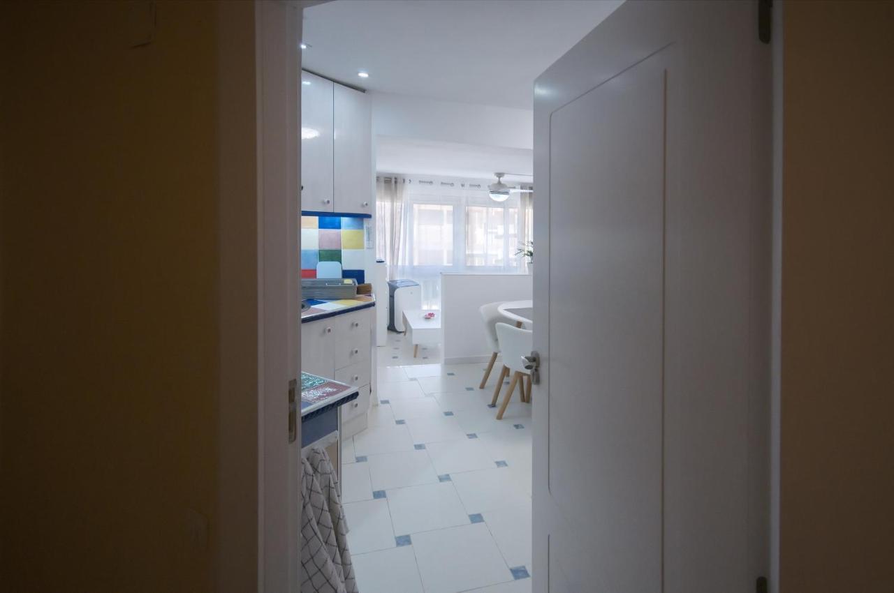 Apartamento Juana En Monaco La Manga del Mar Menor