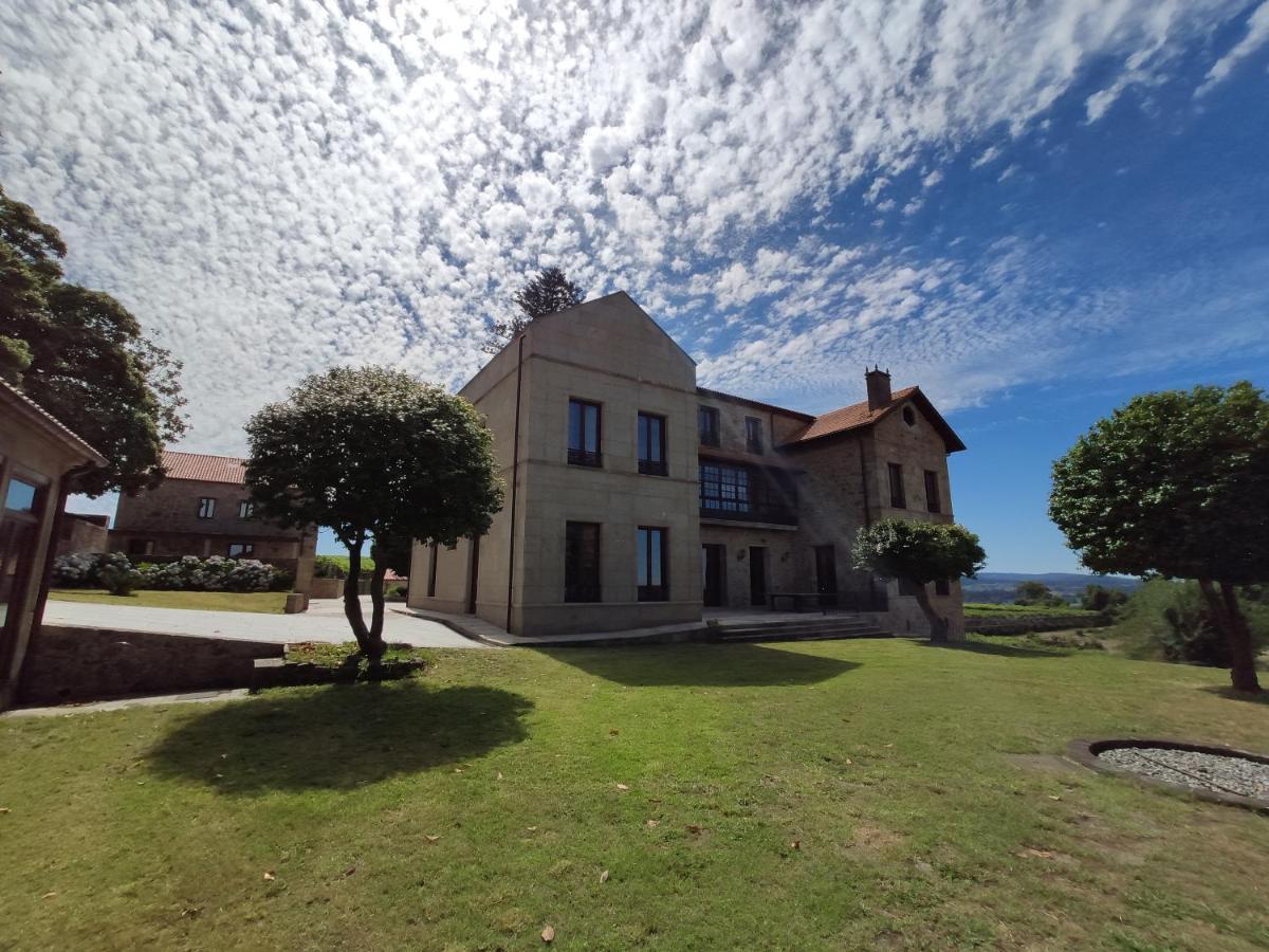 Casa Dos Maza Holiday home Cambados
